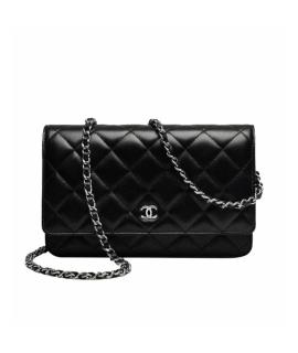 CHANEL Сумка через плечо