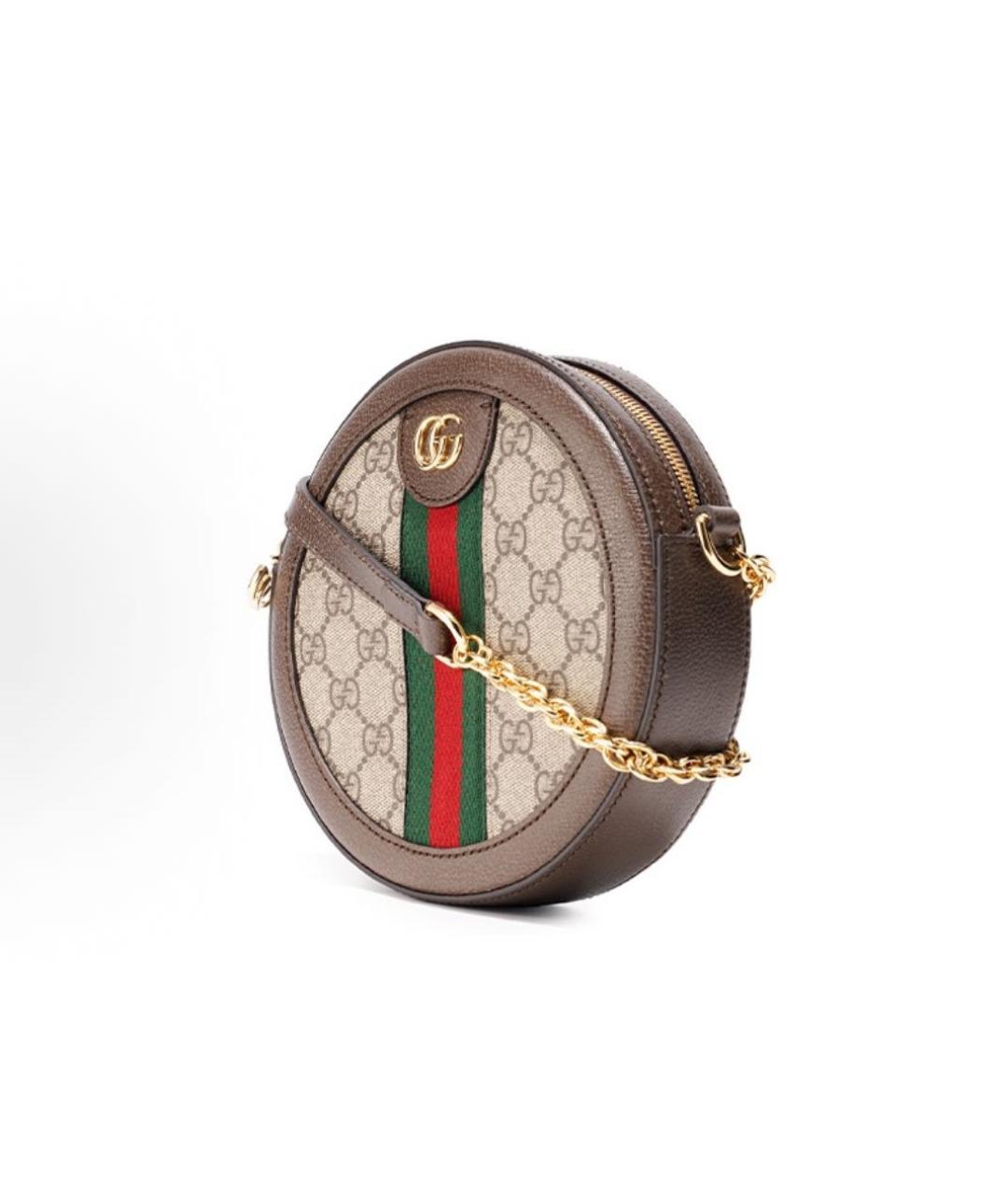 GUCCI Сумка через плечо, фото 2