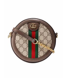GUCCI Сумка через плечо