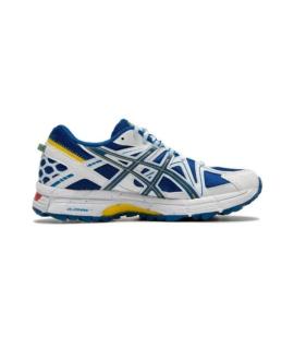 ASICS Низкие кроссовки / кеды