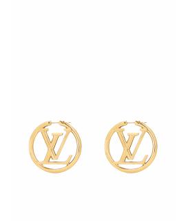 LOUIS VUITTON Серьги