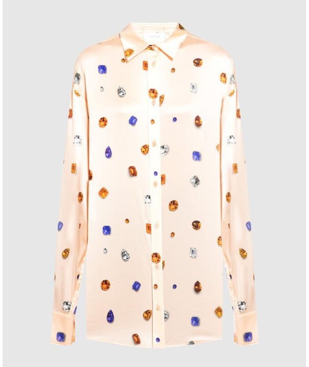 SPORTMAX Блузы, фото 7