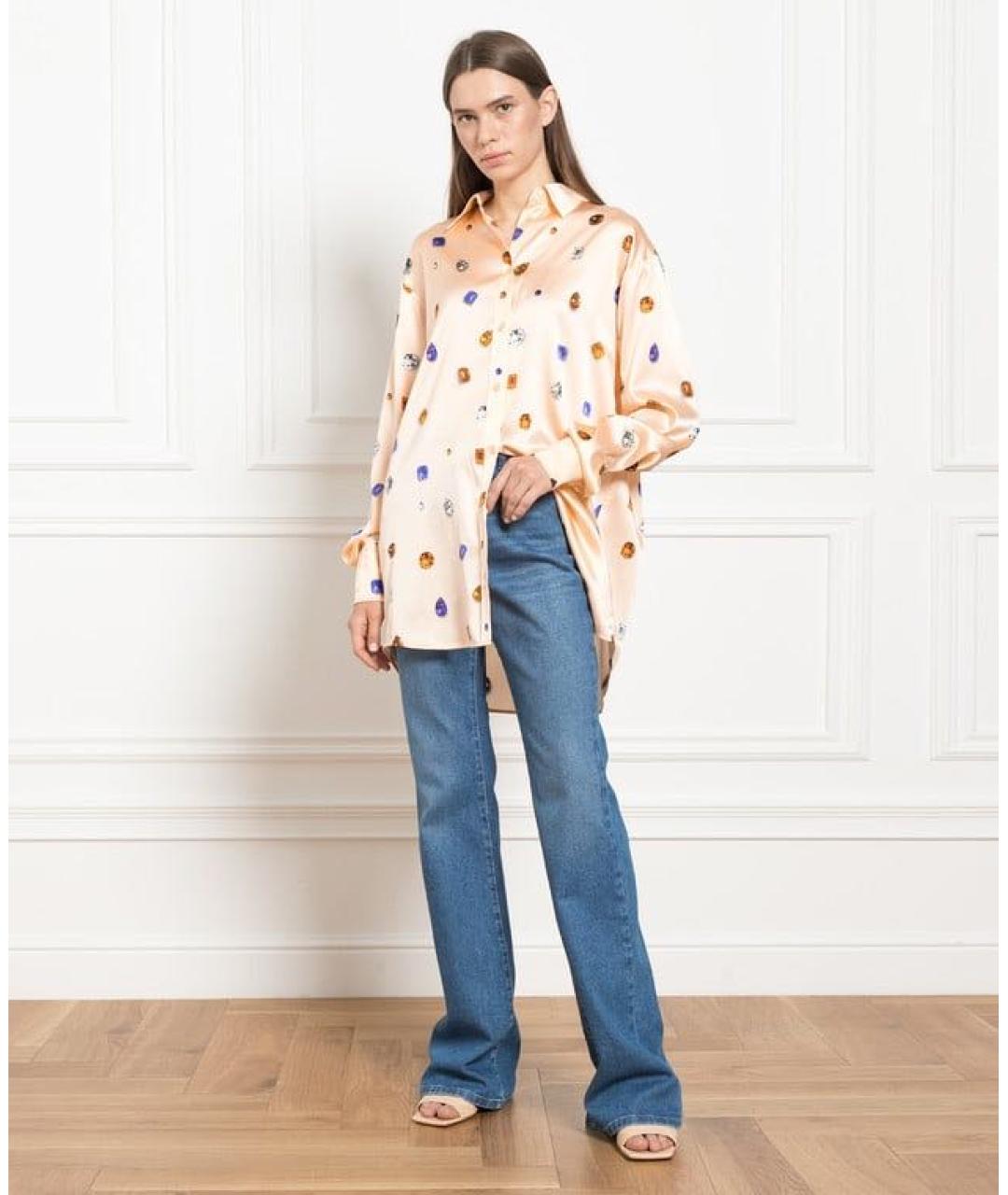 SPORTMAX Блузы, фото 4