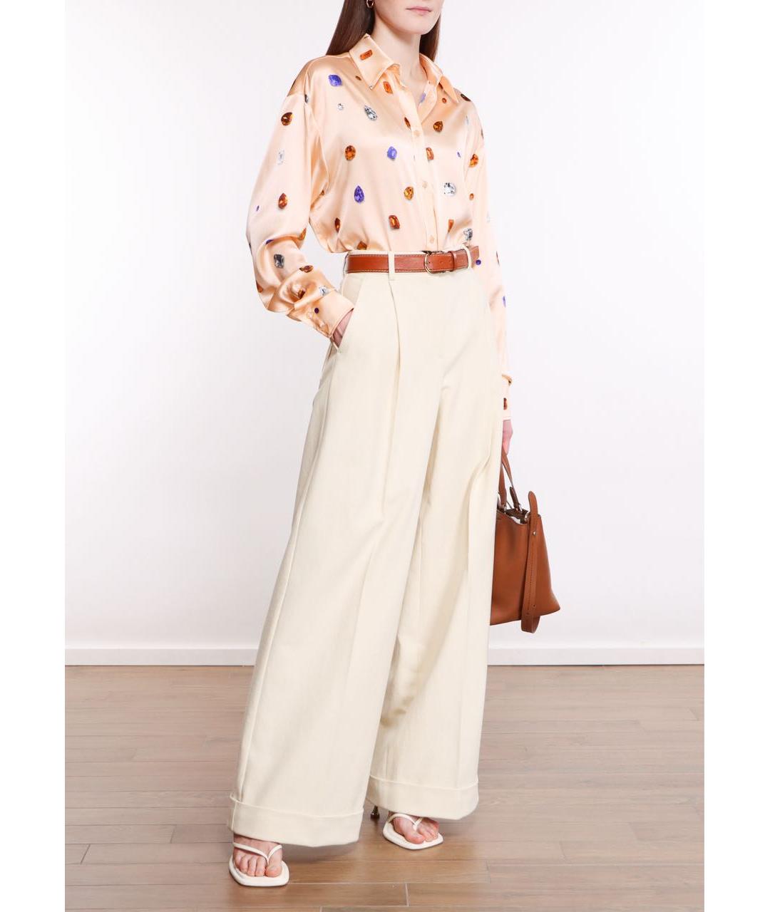 SPORTMAX Блузы, фото 2