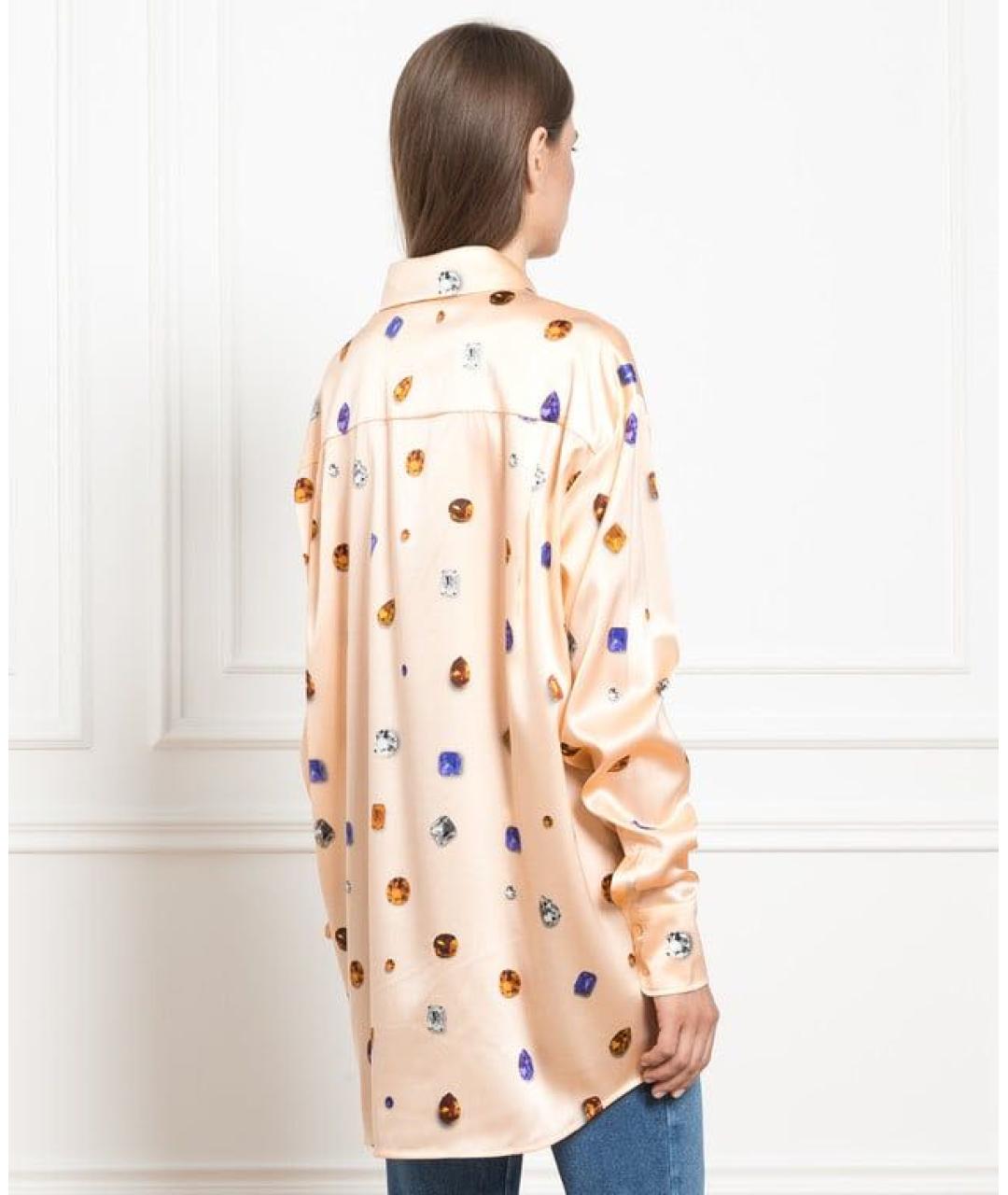 SPORTMAX Блузы, фото 5