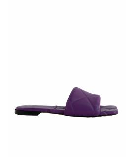 BOTTEGA VENETA Шлепанцы