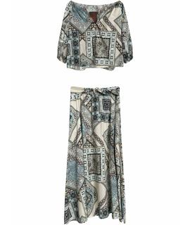 ETRO Костюм с юбками