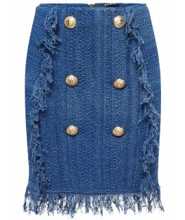 BALMAIN Юбка мини