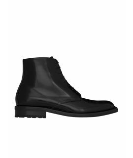 SAINT LAURENT Ботинки