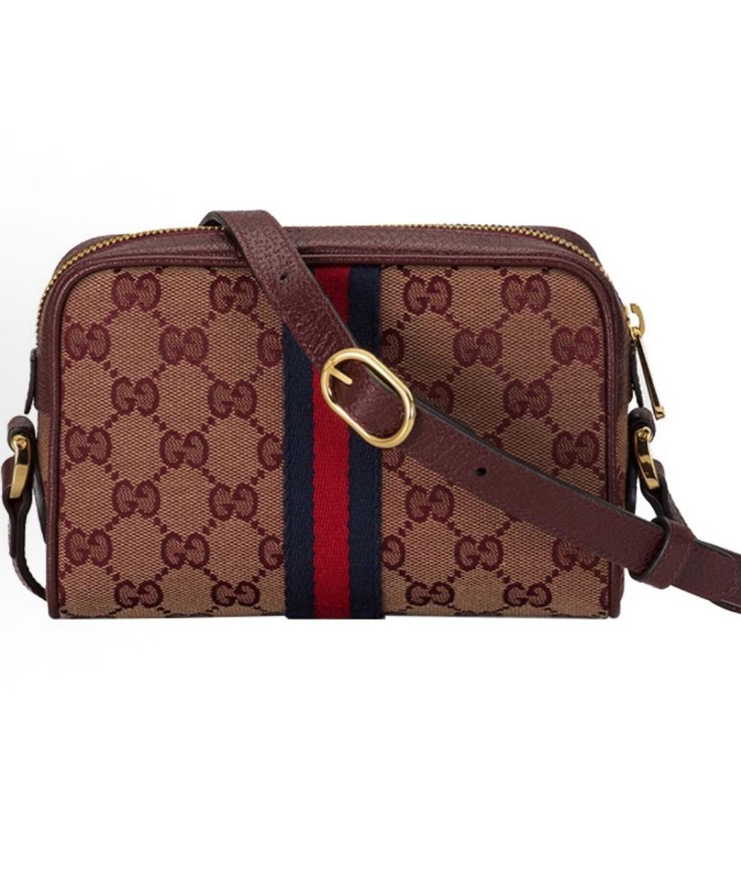 GUCCI Сумка через плечо, фото 3
