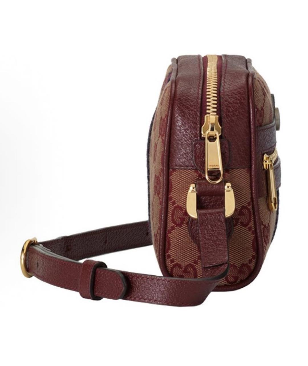 GUCCI Сумка через плечо, фото 4