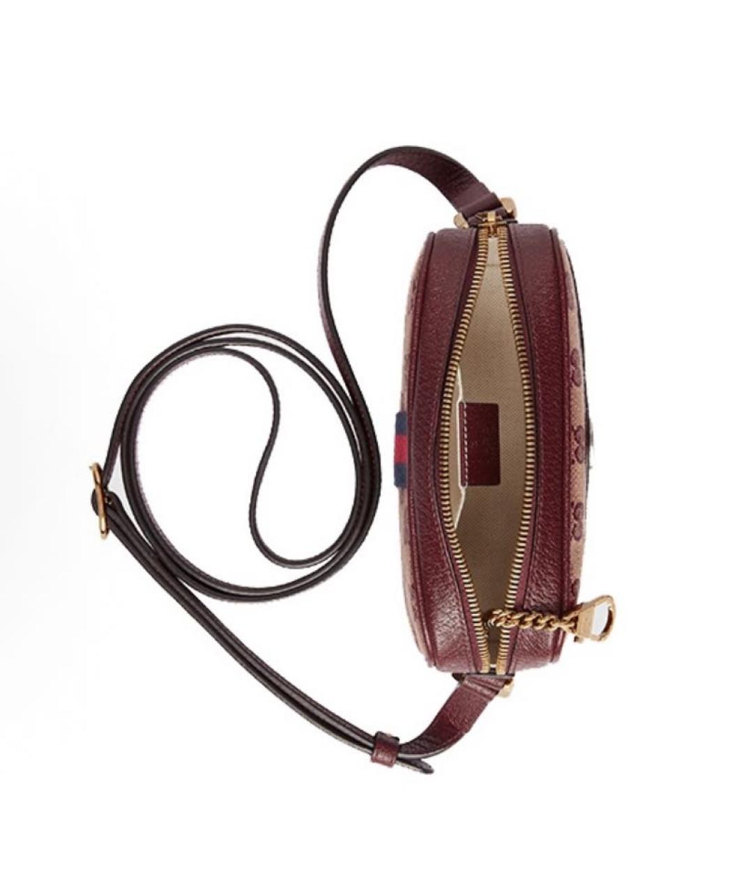 GUCCI Сумка через плечо, фото 5