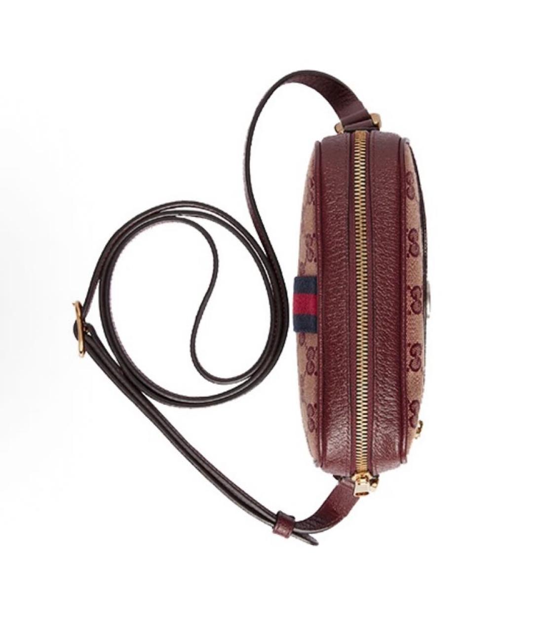 GUCCI Сумка через плечо, фото 6