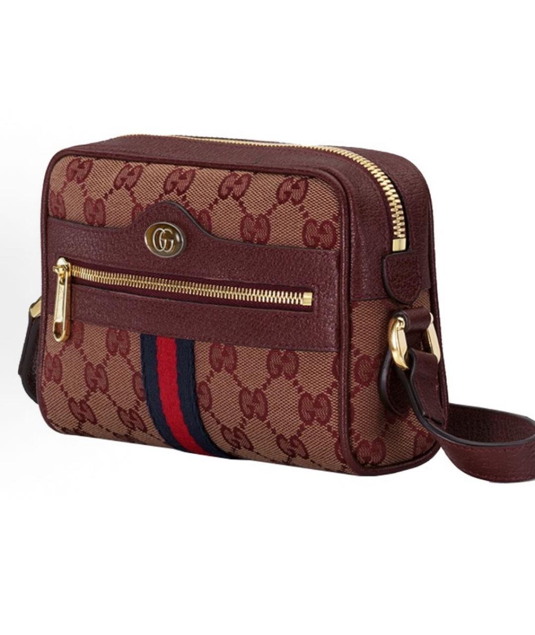 GUCCI Сумка через плечо, фото 2