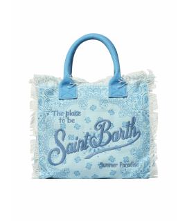 MC2 SAINT BARTH Сумка тоут