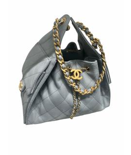 CHANEL Сумка через плечо