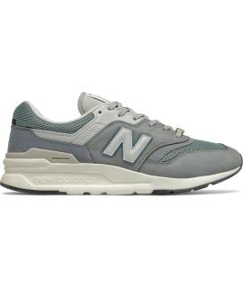 NEW BALANCE Низкие кроссовки / кеды