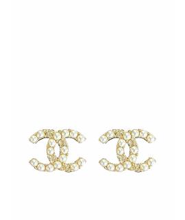 CHANEL Серьги