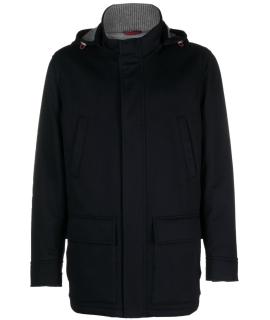 BRUNELLO CUCINELLI Парка