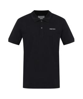 ALEXANDER MCQUEEN Поло с коротким рукавом
