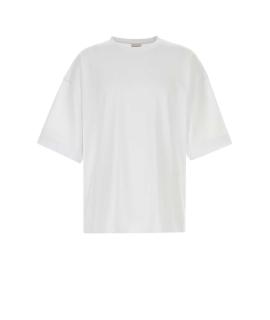 DRIES VAN NOTEN Футболка
