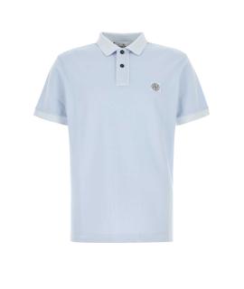 STONE ISLAND Поло с коротким рукавом