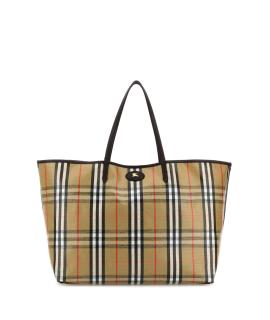 BURBERRY Сумка тоут