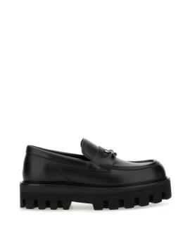 ALEXANDER MCQUEEN Лоферы