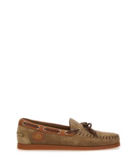 VALENTINO Лоферы