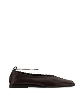 JIL SANDER Балетки