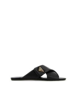 PRADA Шлепанцы