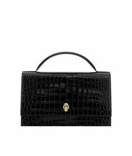 ALEXANDER MCQUEEN Сумка с короткими ручками
