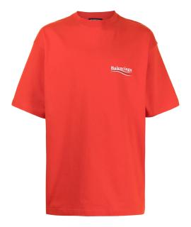BALENCIAGA Футболка