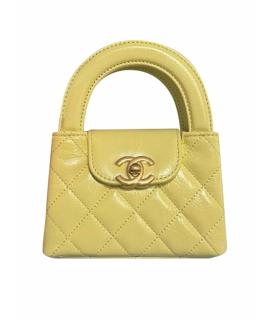 CHANEL Клатч/вечерняя сумка