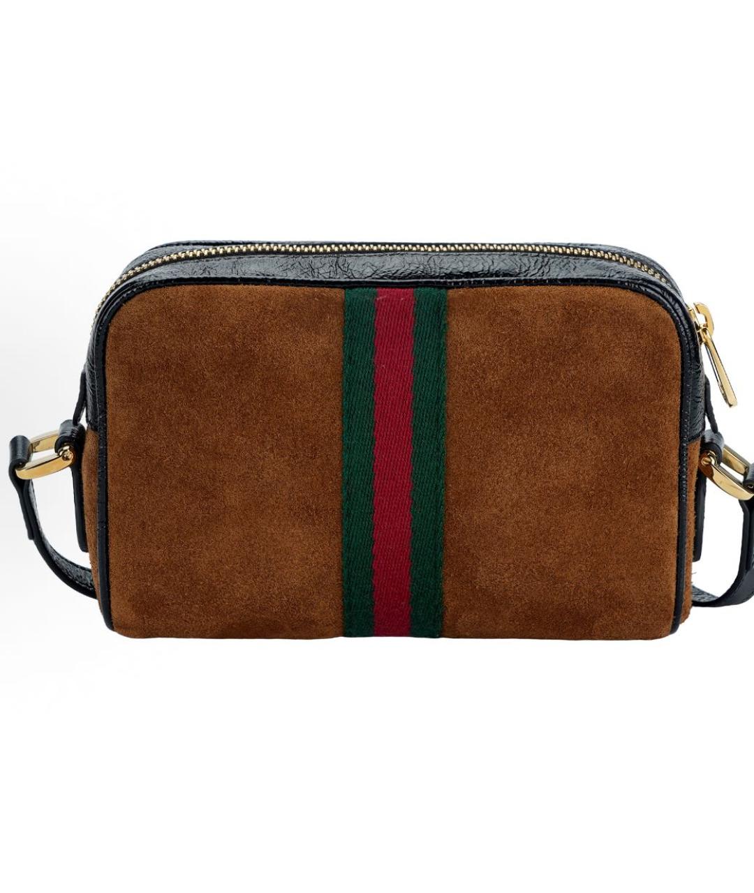 GUCCI Сумка через плечо, фото 3