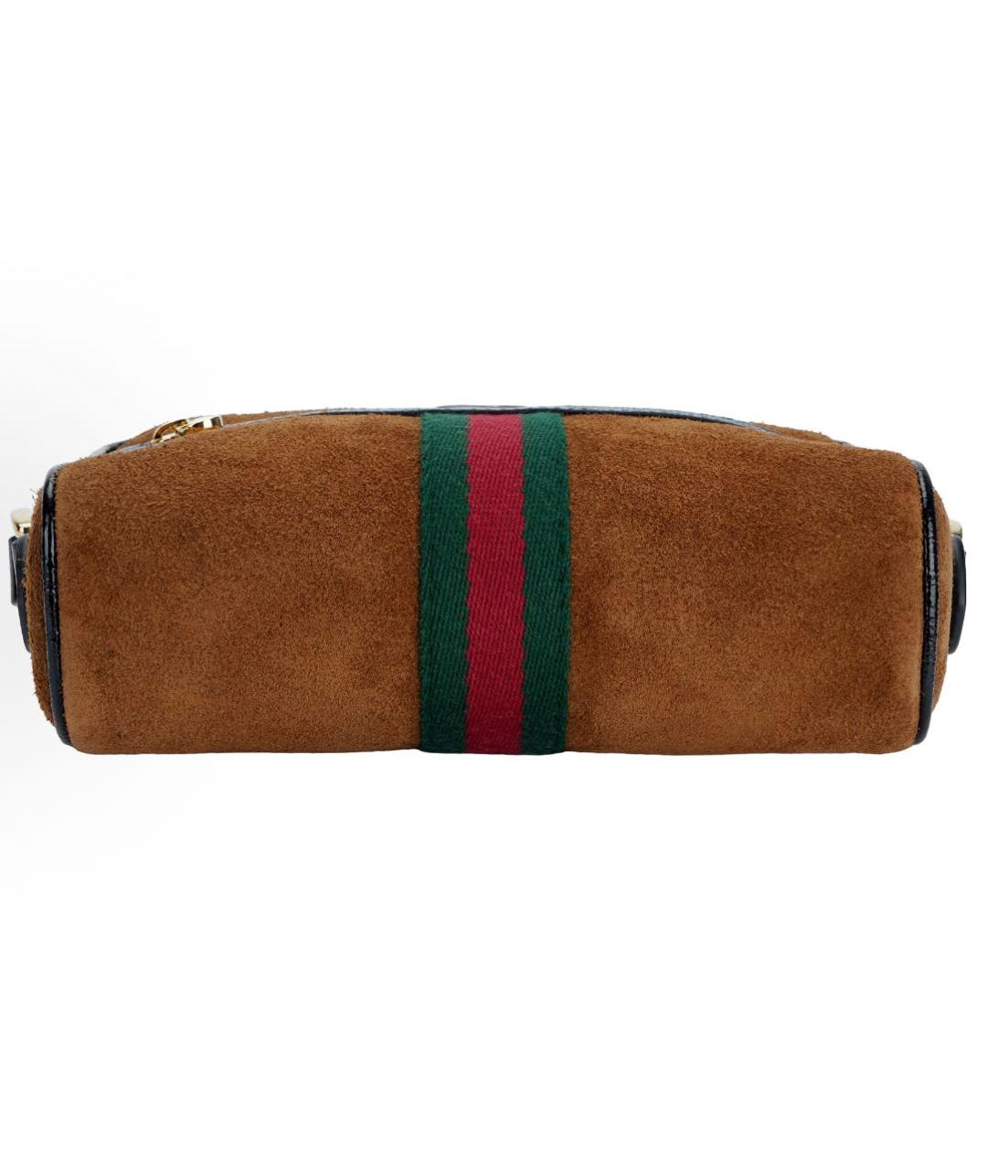 GUCCI Сумка через плечо, фото 4