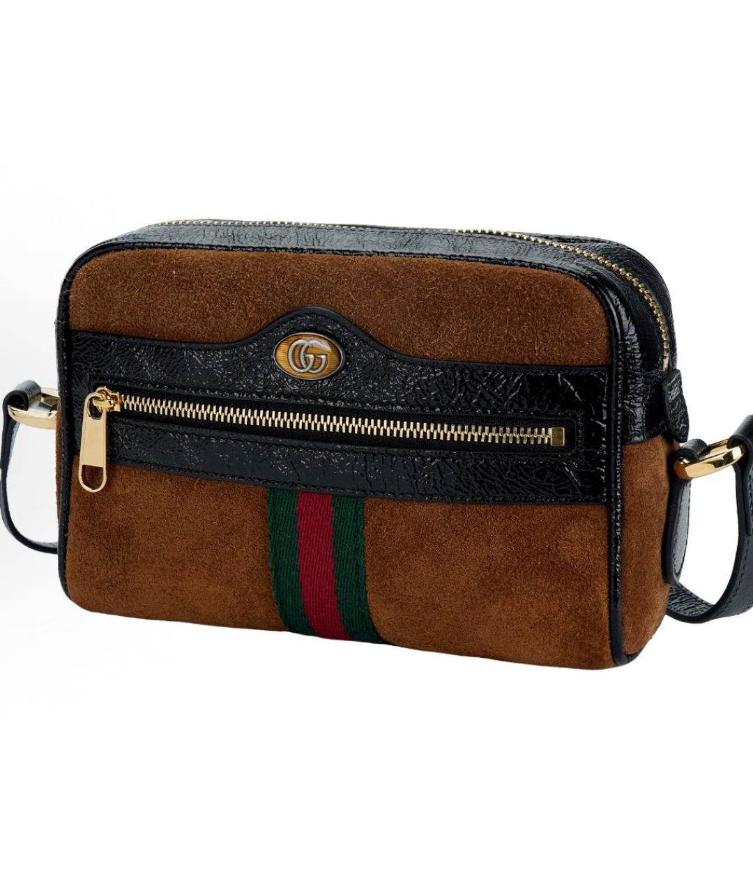GUCCI Сумка через плечо, фото 2