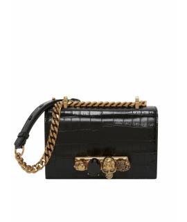 ALEXANDER MCQUEEN Сумка через плечо