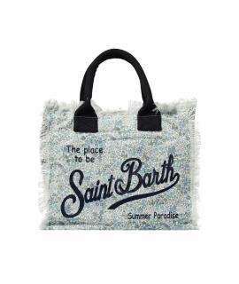 MC2 SAINT BARTH Сумка тоут