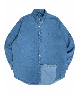 POLO RALPH LAUREN Кэжуал рубашка
