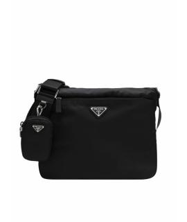 PRADA Сумка через плечо