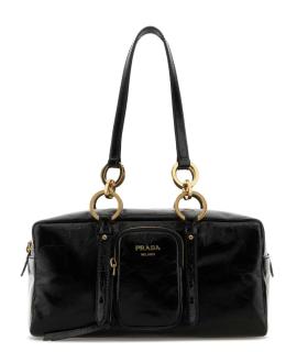 PRADA Сумка через плечо