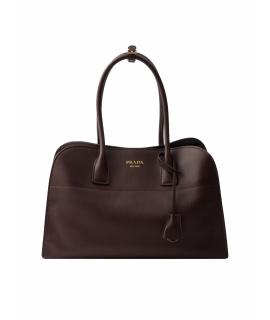 PRADA Сумка через плечо