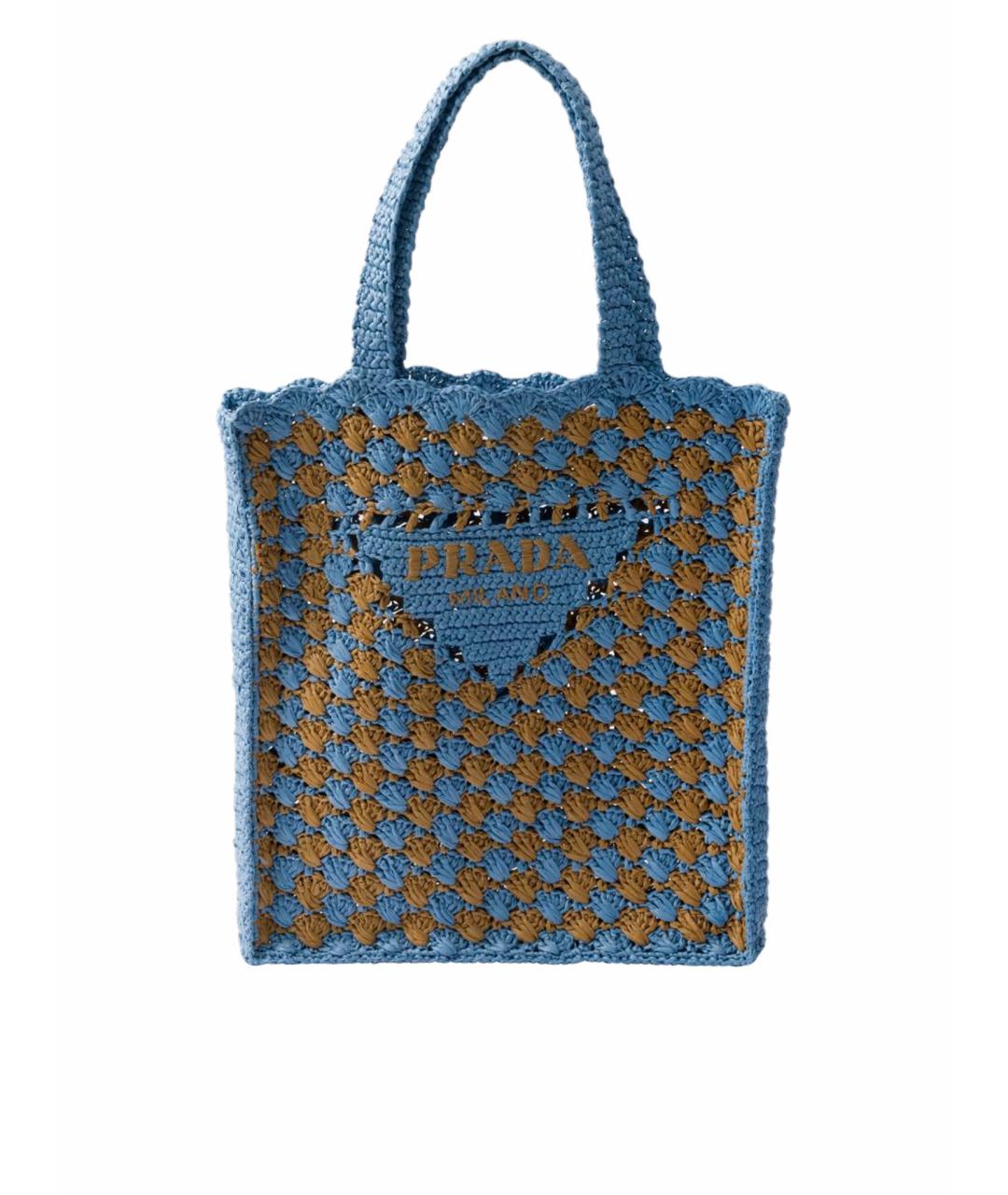 PRADA Мульти сумка тоут, фото 1