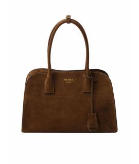 PRADA Сумка через плечо