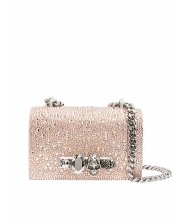 ALEXANDER MCQUEEN Сумка через плечо