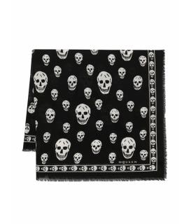 ALEXANDER MCQUEEN Шарф