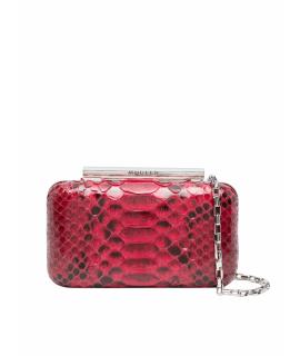 ALEXANDER MCQUEEN Клатч/вечерняя сумка