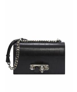 ALEXANDER MCQUEEN Сумка через плечо