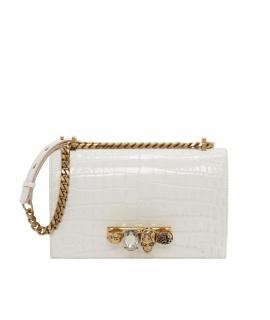 ALEXANDER MCQUEEN Сумка через плечо